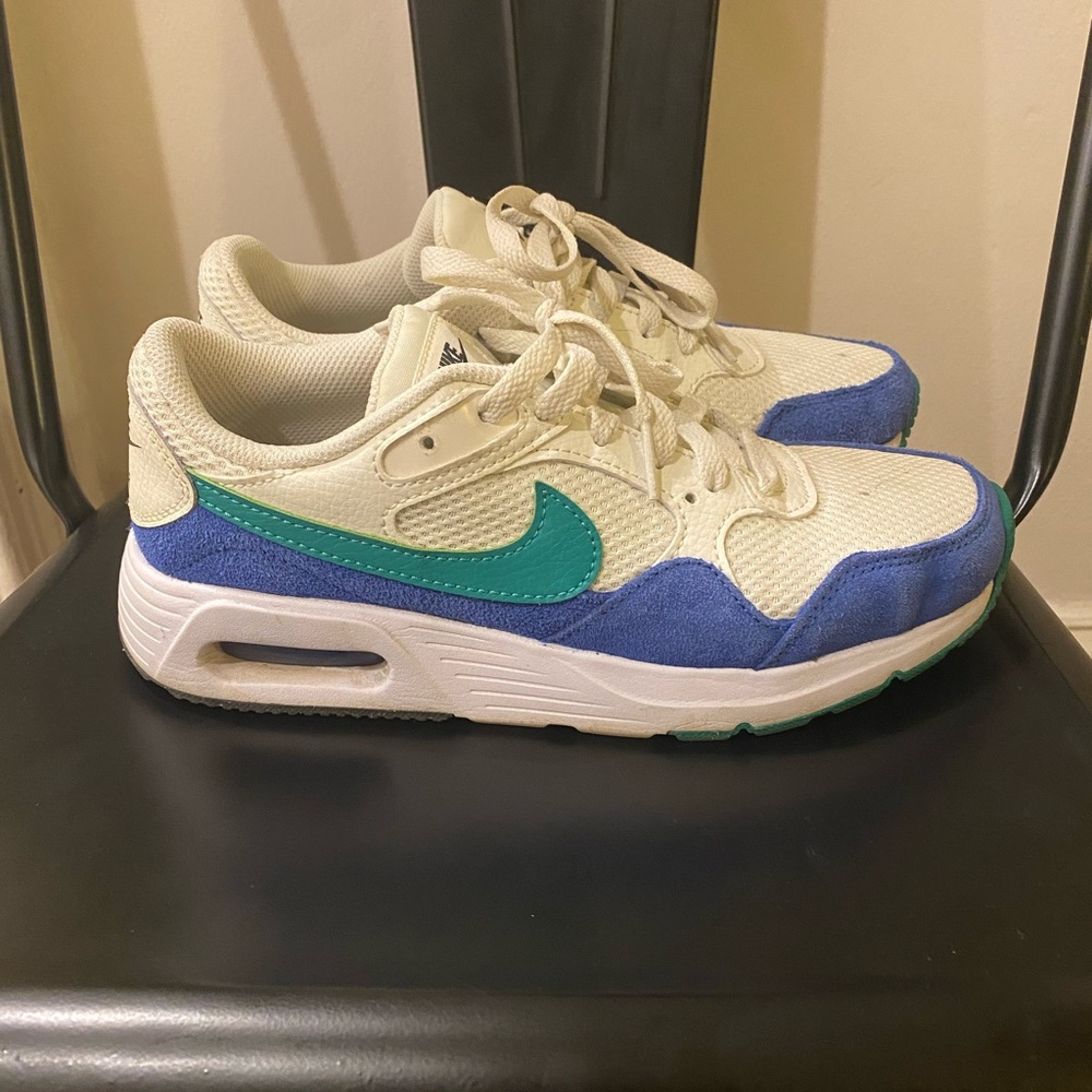 Nike sneakers